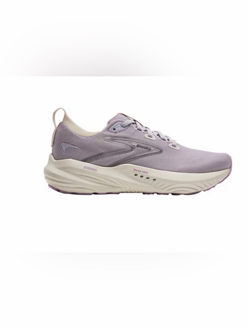 Brand New Brooks Women's Glycerin 22 Running Shoes Size 8 1/2 8.5 Retail $170